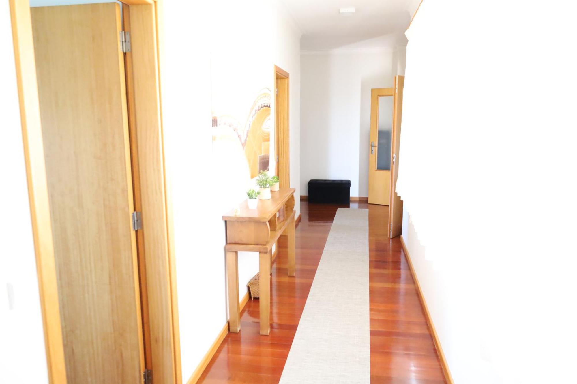 Ferienwohnung Casa Rua Do Capitao Póvoa de Lanhoso Exterior foto