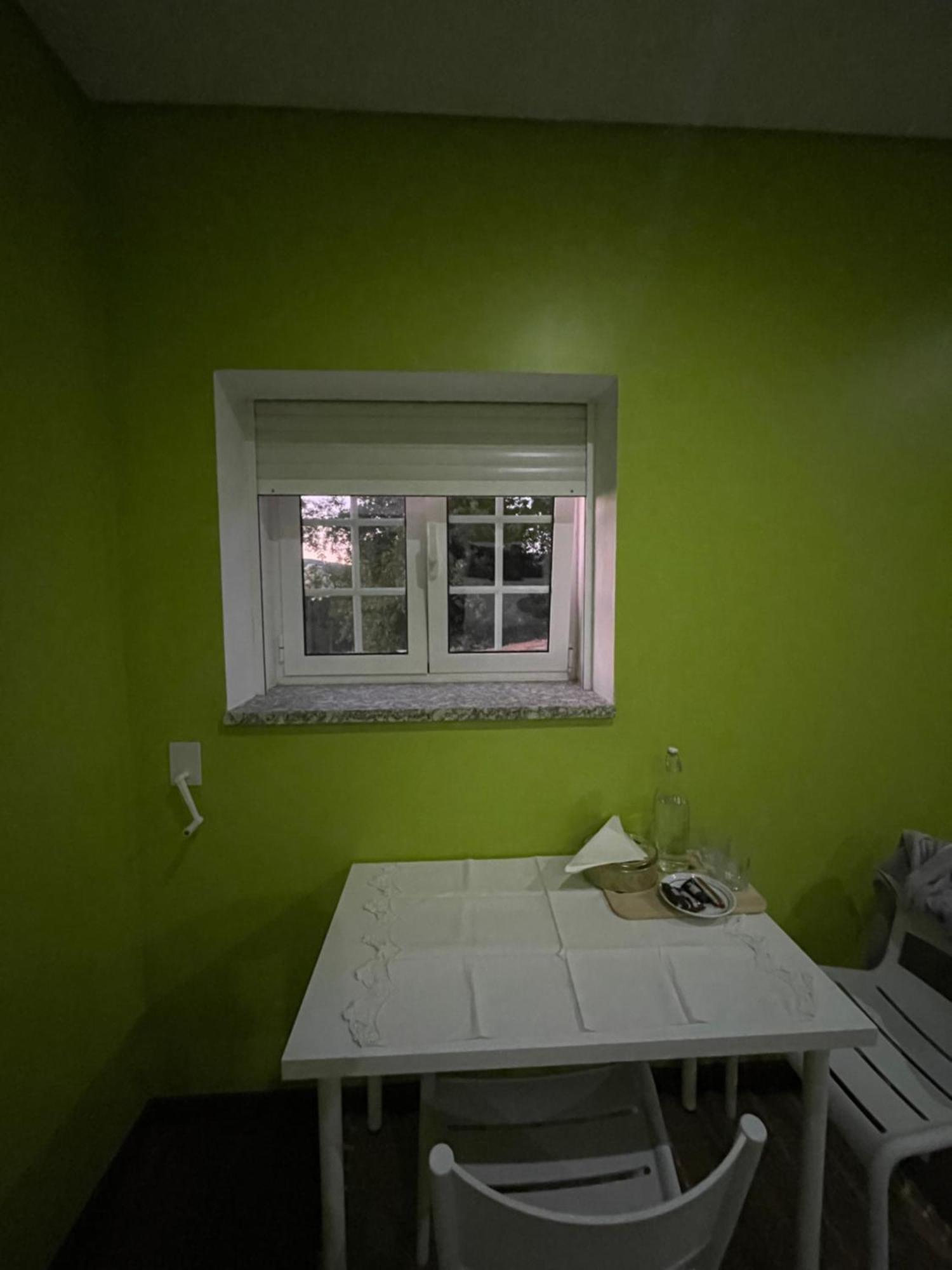 Ferienwohnung Casa Rua Do Capitao Póvoa de Lanhoso Exterior foto